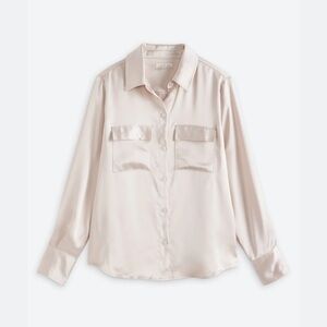 Nine britton blouse Size xl